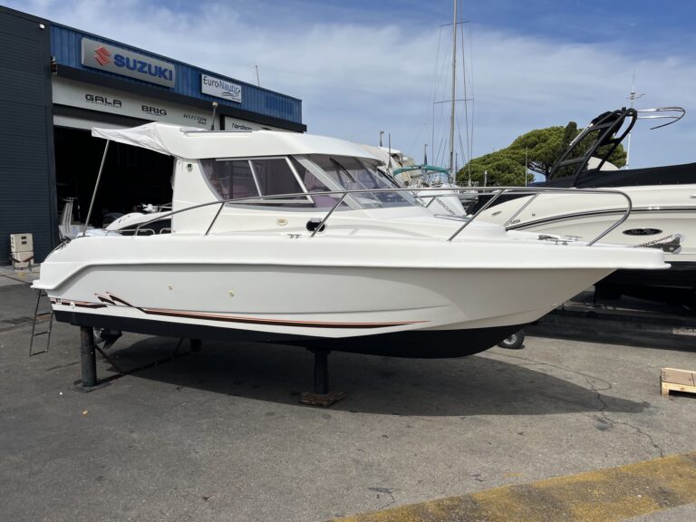 B2 MARINE CAP FERRET 720 TC
