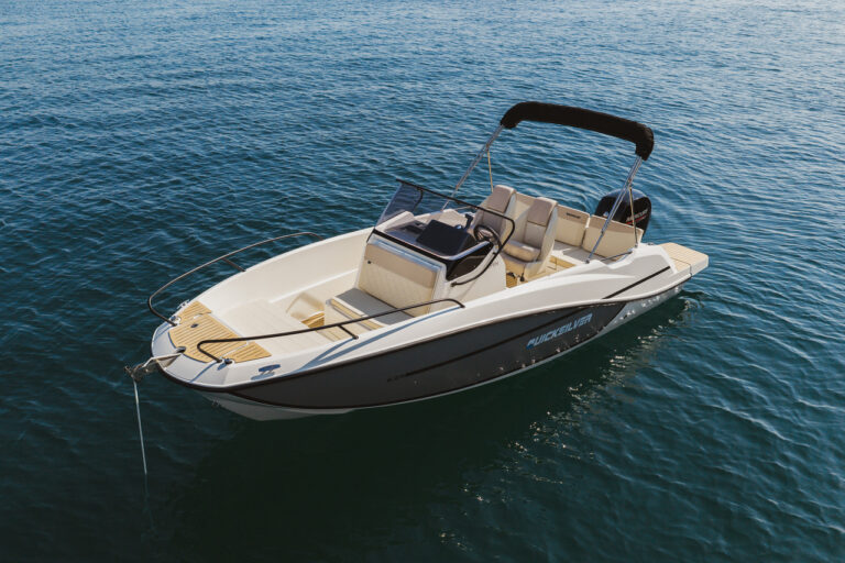 QUICKSILVER 625 OPEN ACTIV
