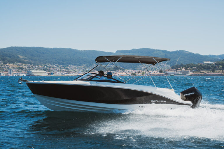 BAYLINER V22