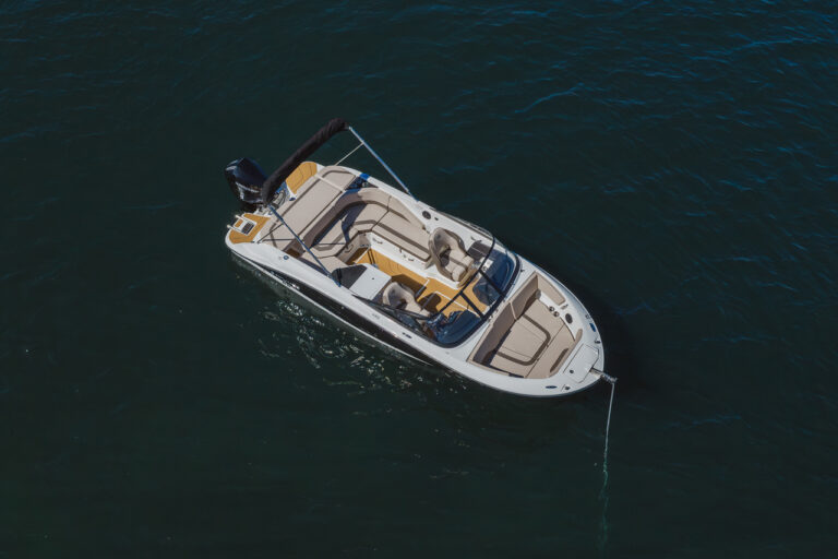 BAYLINER V22