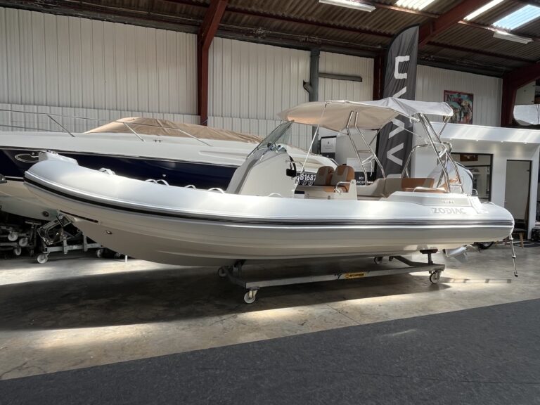 Zodiac Medline 6.8